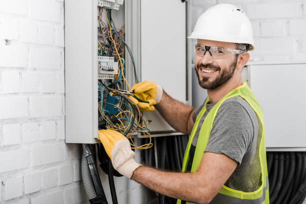 Best Electrical Upgrades for Homes  in Twin City, GA