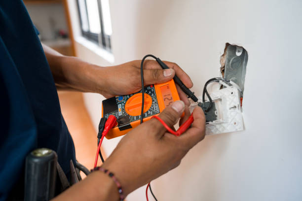 Best Home Electrical Repair  in Twin City, GA