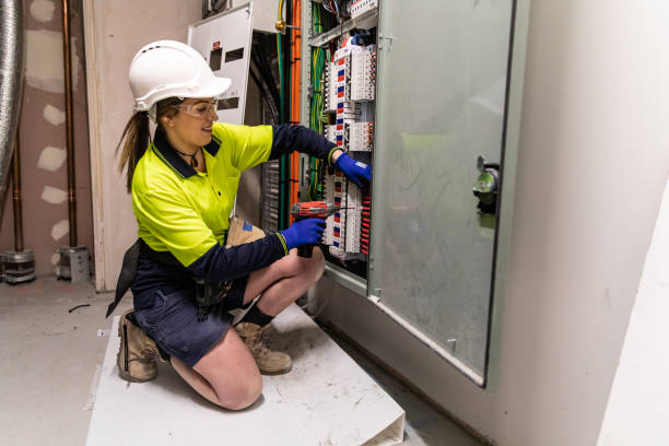 Best Generator Installation Services  in Twin City, GA