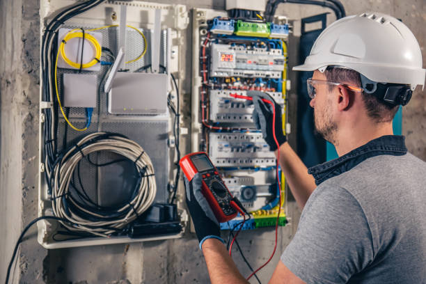 Trusted Twin City, GA Electrician Experts