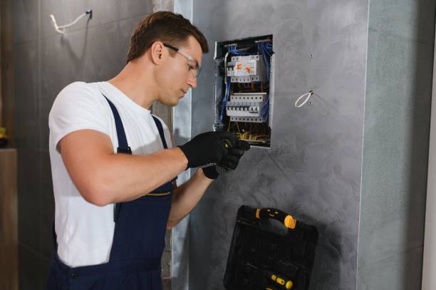 Best Best Electricians Near Me  in Twin City, GA