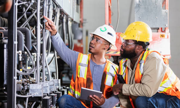 Best Affordable Electrician  in Twin City, GA