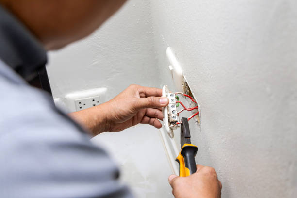 Best Emergency Electrician Near Me  in Twin City, GA