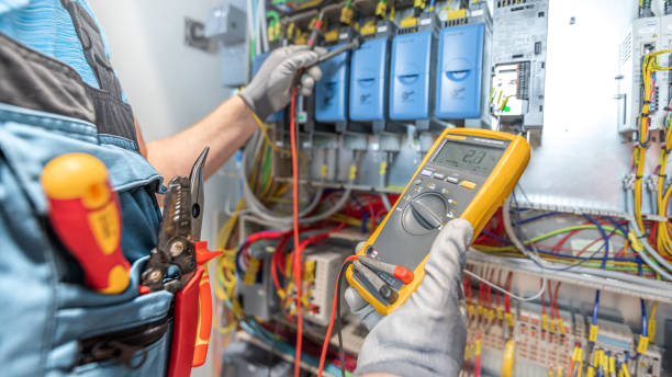 Best Affordable Electrical Installation  in Twin City, GA