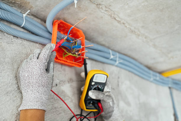 Best Electrician for Home Renovation  in Twin City, GA