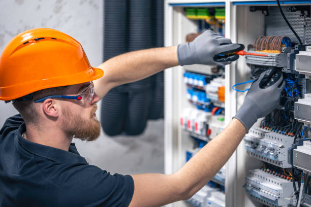 Best Electrical Installation Contractor  in Twin City, GA