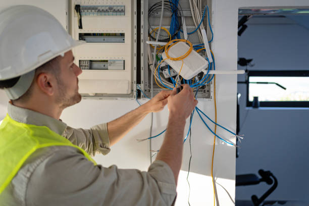 Best Electrical System Inspection  in Twin City, GA